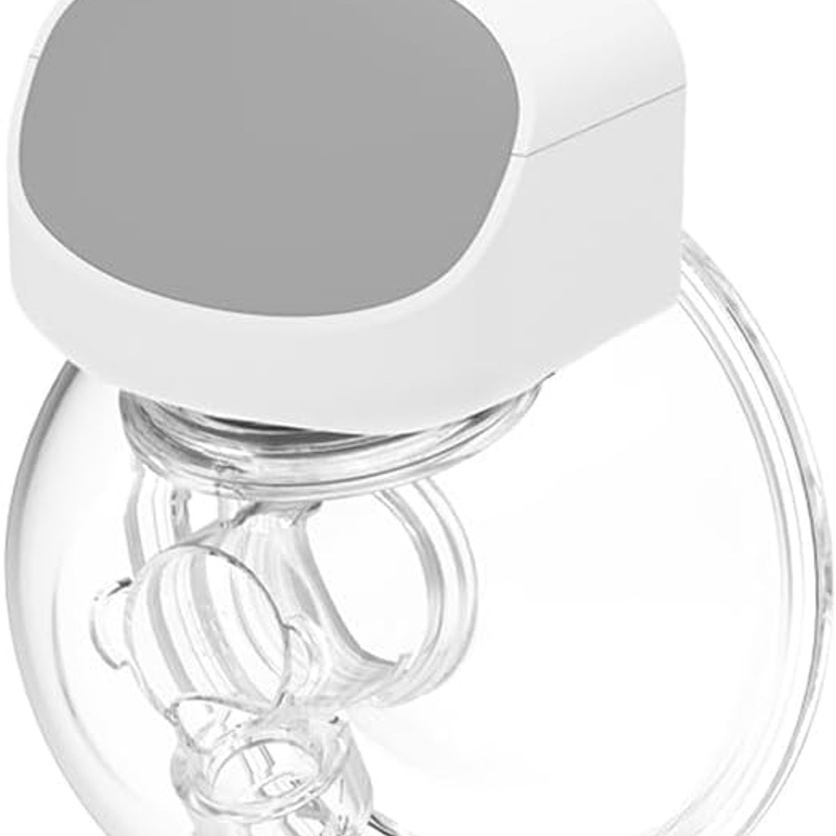 GENERICO - Extractor de leche materna eléctrico portátil Tendencia USA