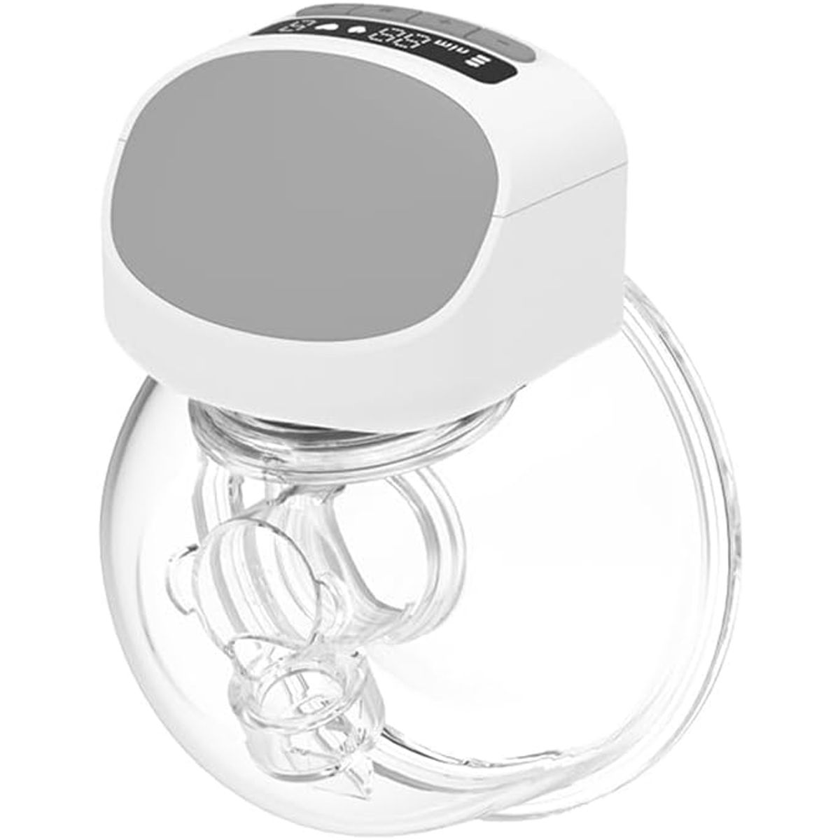 GENERICO - Extractor de leche materna eléctrico portátil Tendencia USA