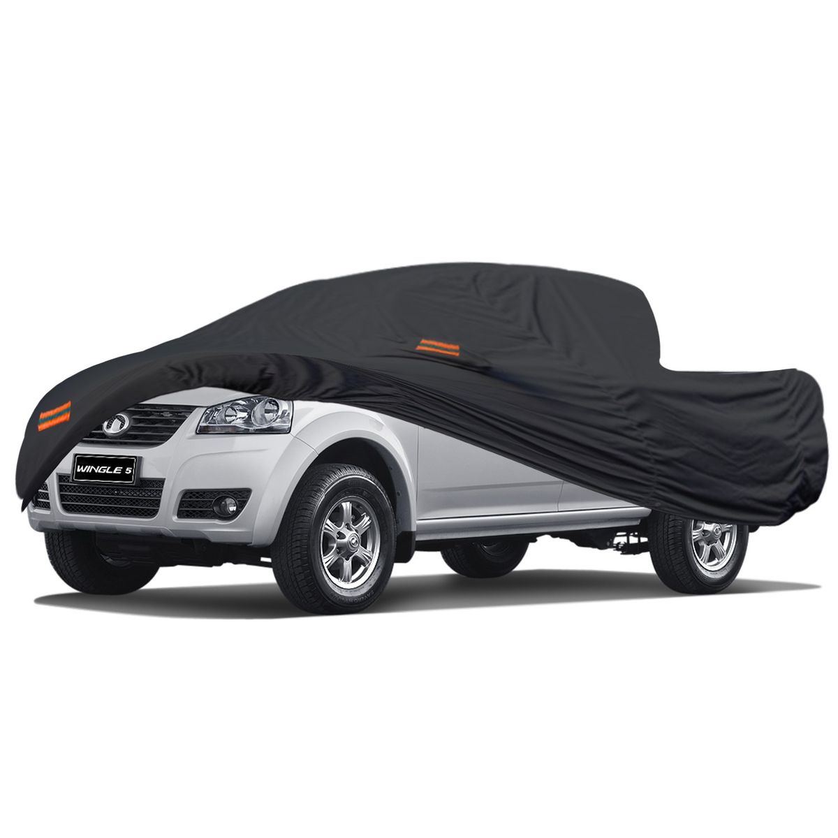 GENERICO - Cobertor GREAT WALL WINGLE 5 impermeable acolchado