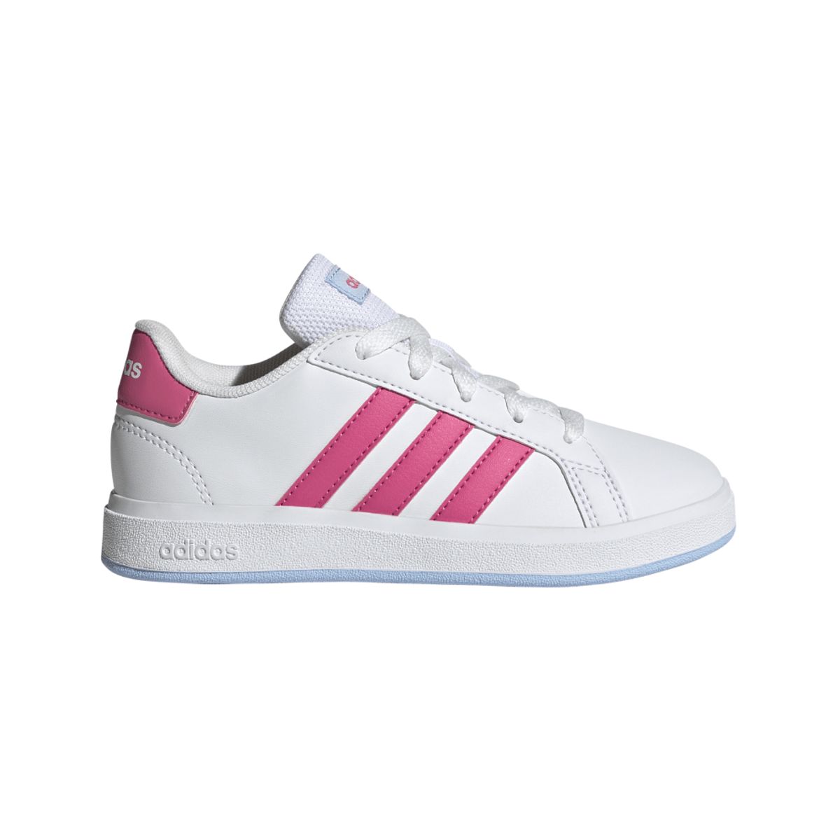 ADIDAS - Zapatillas Adidas GRAND COURT 20 K Niños  JI0971
