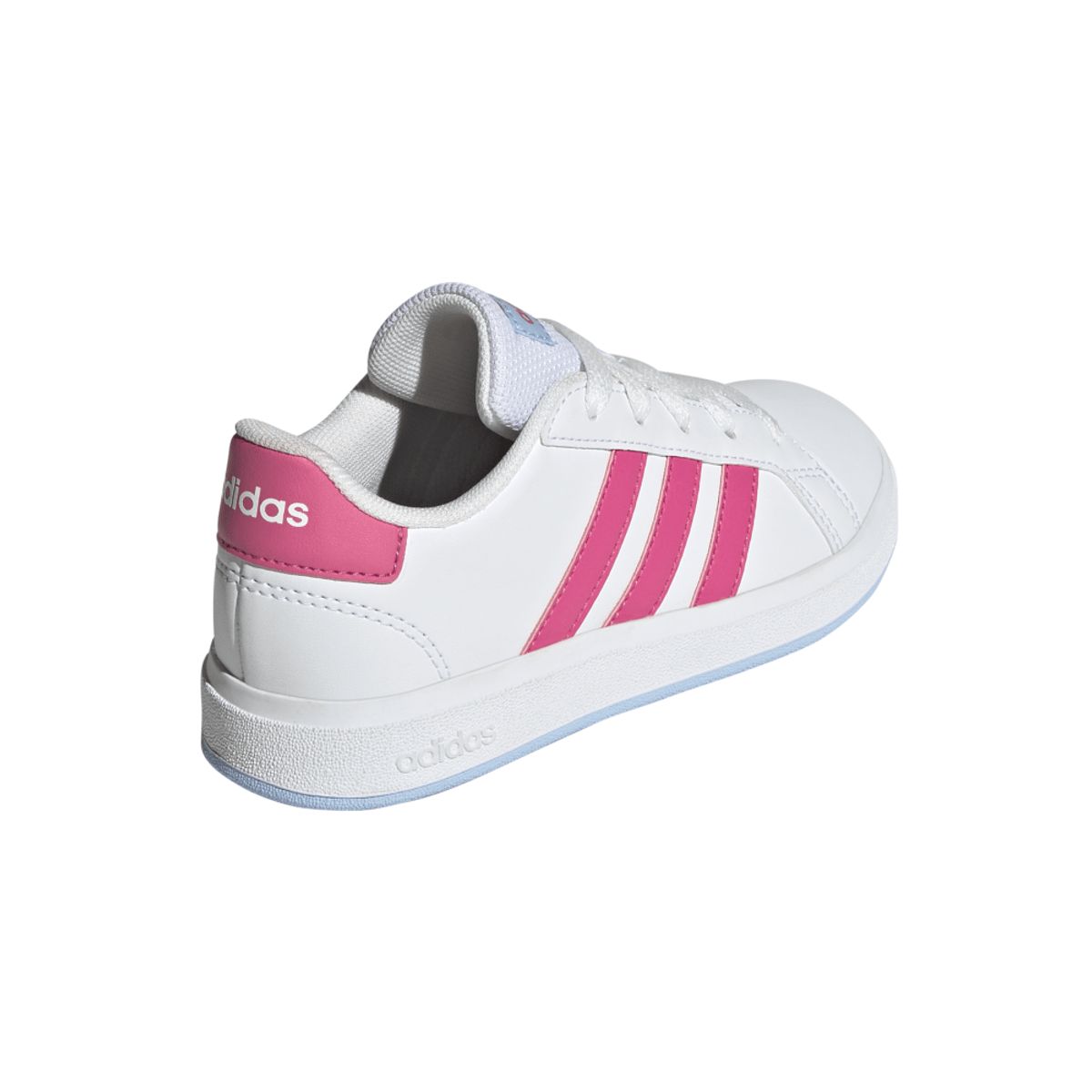ADIDAS - Zapatillas Adidas GRAND COURT 20 K Niños  JI0971