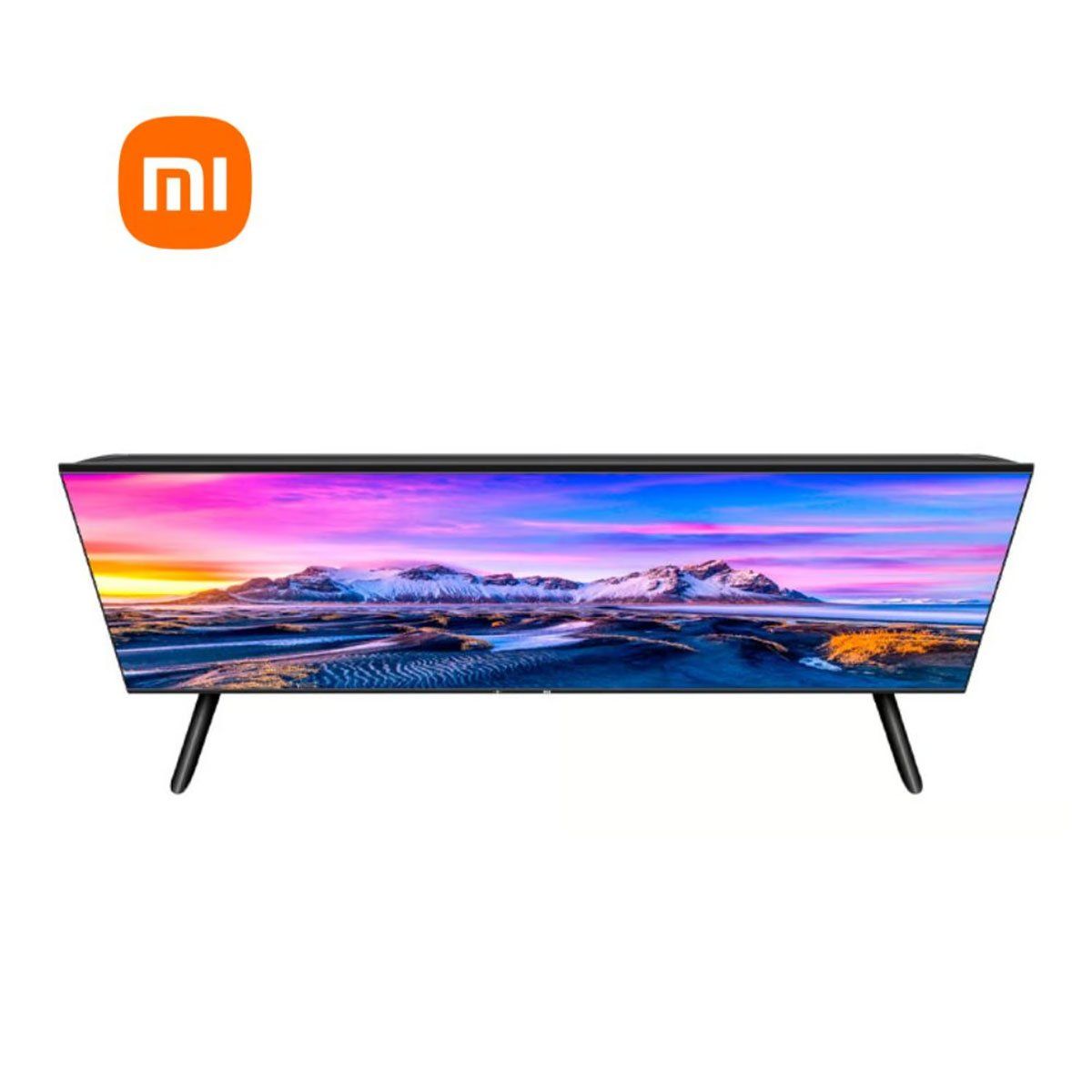 XIAOMI - Televisor XIAOMI  43" SMART TV ANDROID UHD 4K  P1 L43M6