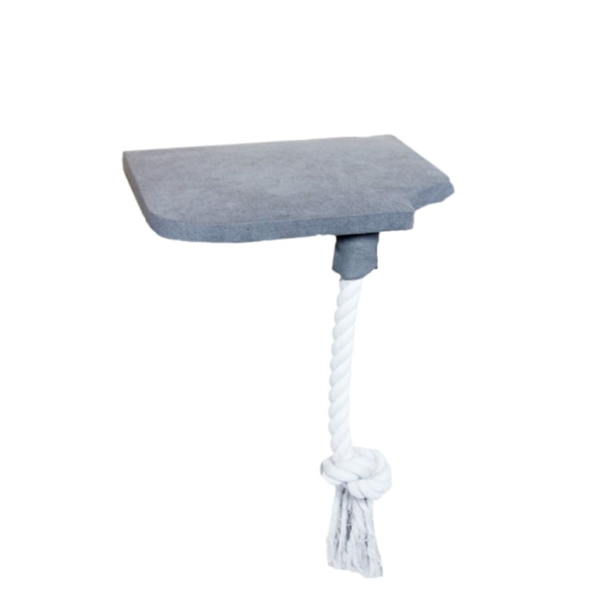 ALL FOR PAWS - Skywalk plataforma con cuerda