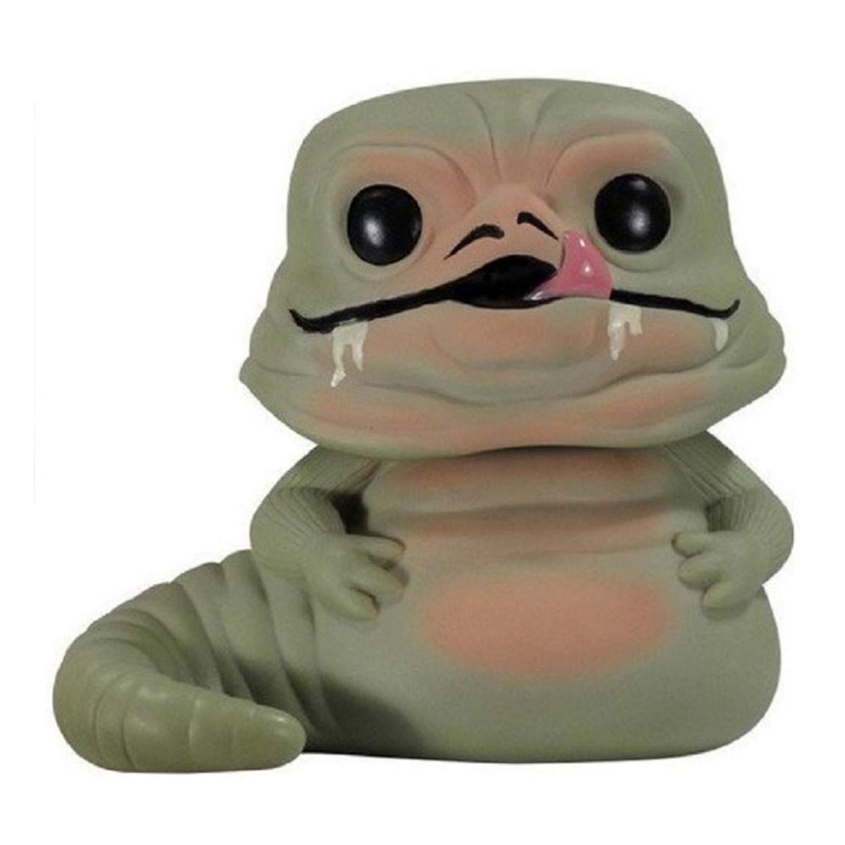 FUNKO - Funko Pop Jabba The Hutt Star Wars