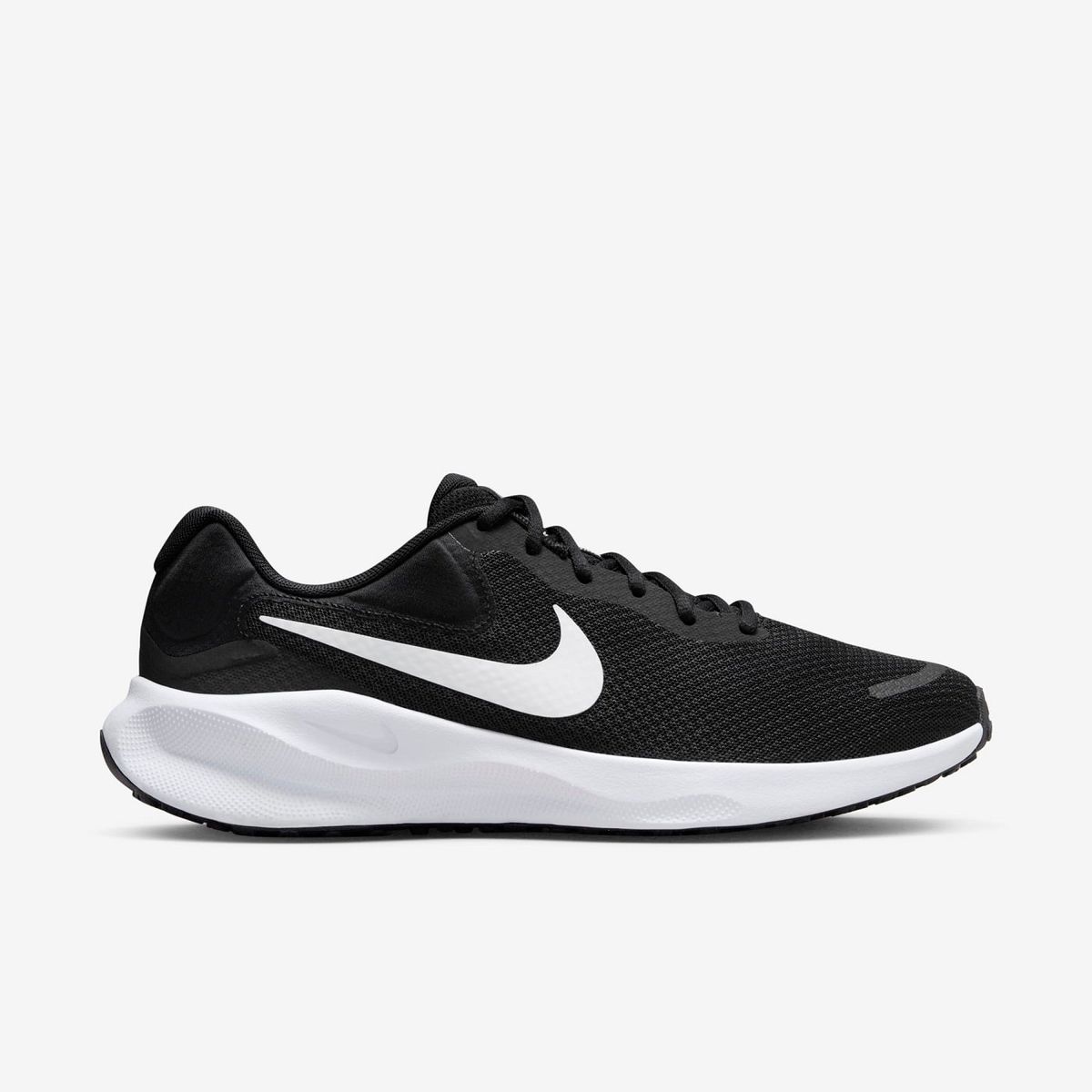 NIKE - Zapatillas Nike Revolution 7 FB2207-001 para Hombres