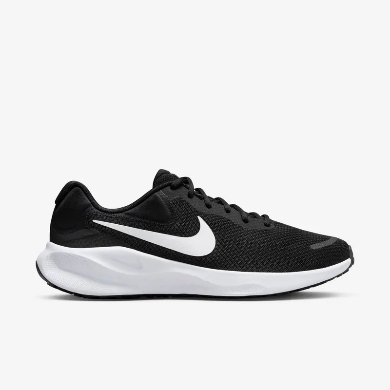 NIKE - Zapatillas Nike Revolution 7 FB2207-001 para Hombres
