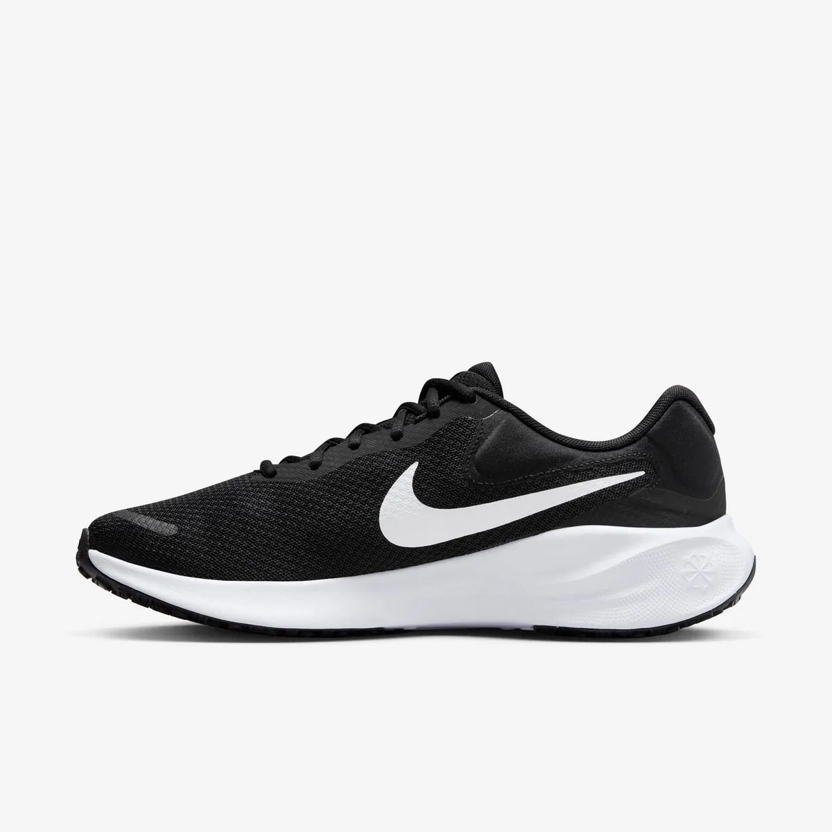 NIKE - Zapatillas Nike Revolution 7 FB2207-001 para Hombres