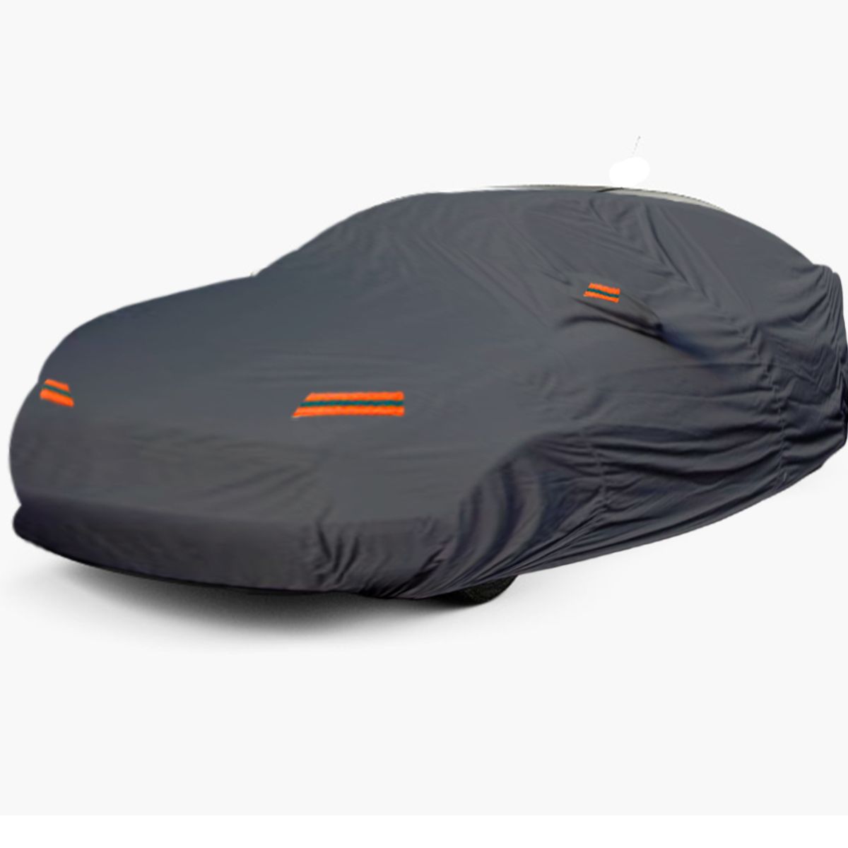 GENERICO - Cobertor RENAULT FLUENCE impermeable acolchado