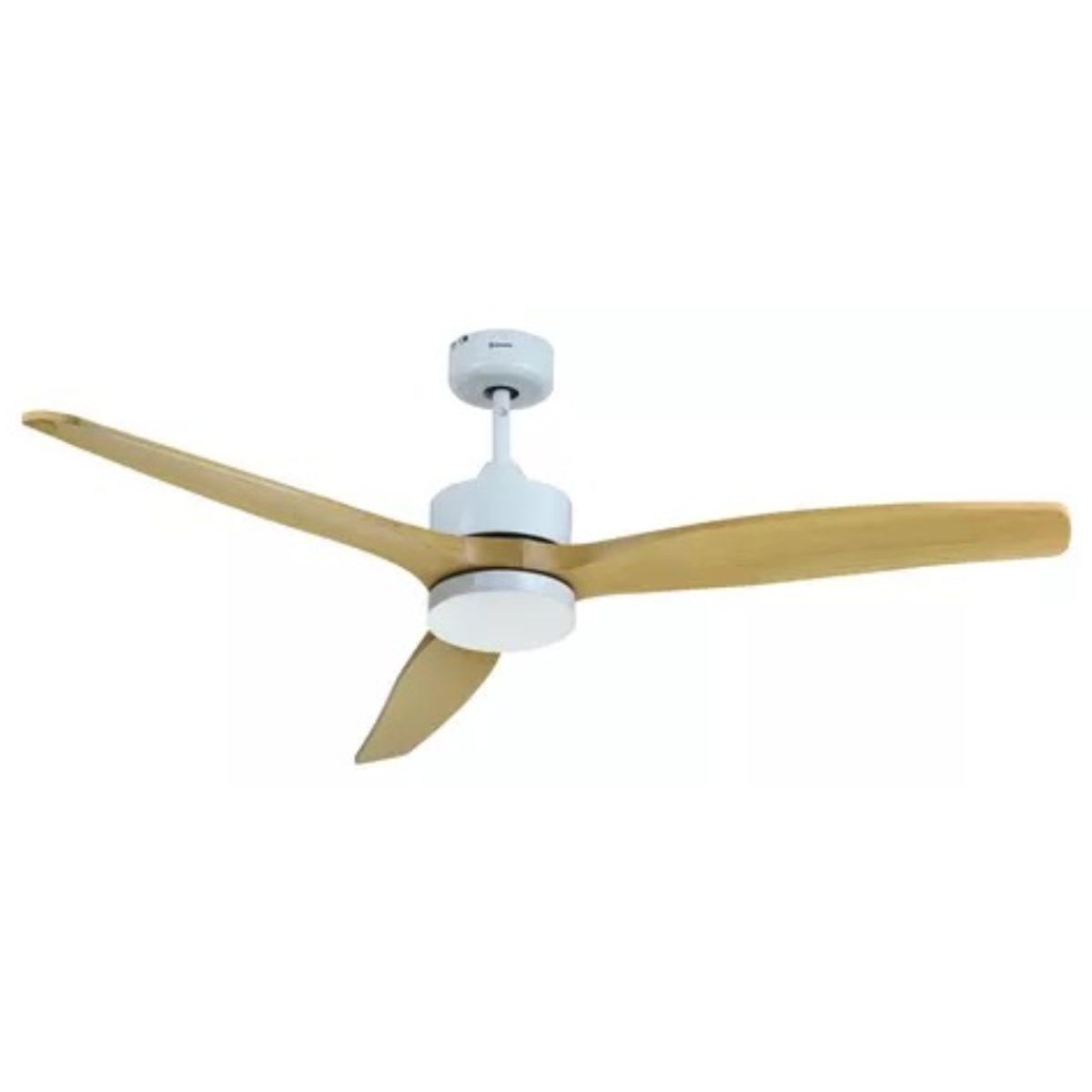 IMACO - Ventilador de Techo 52 " con Luz LED, Control Remoto CF5235DC