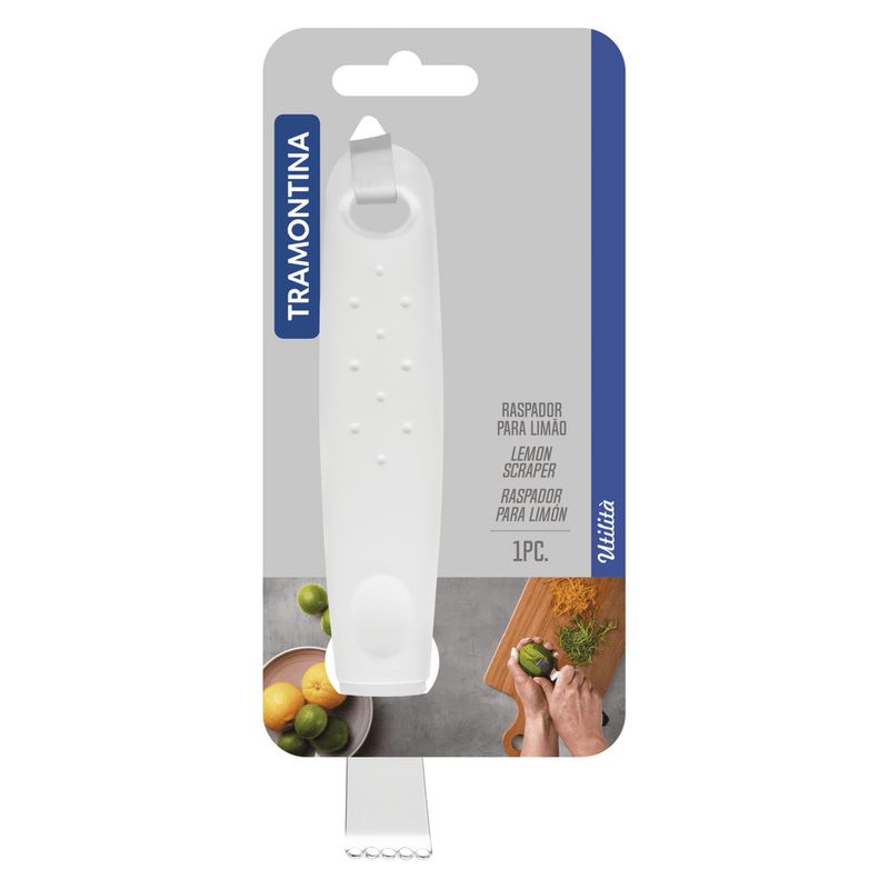 TRAMONTINA - Rallador De Limon 25623180 - Tramontina