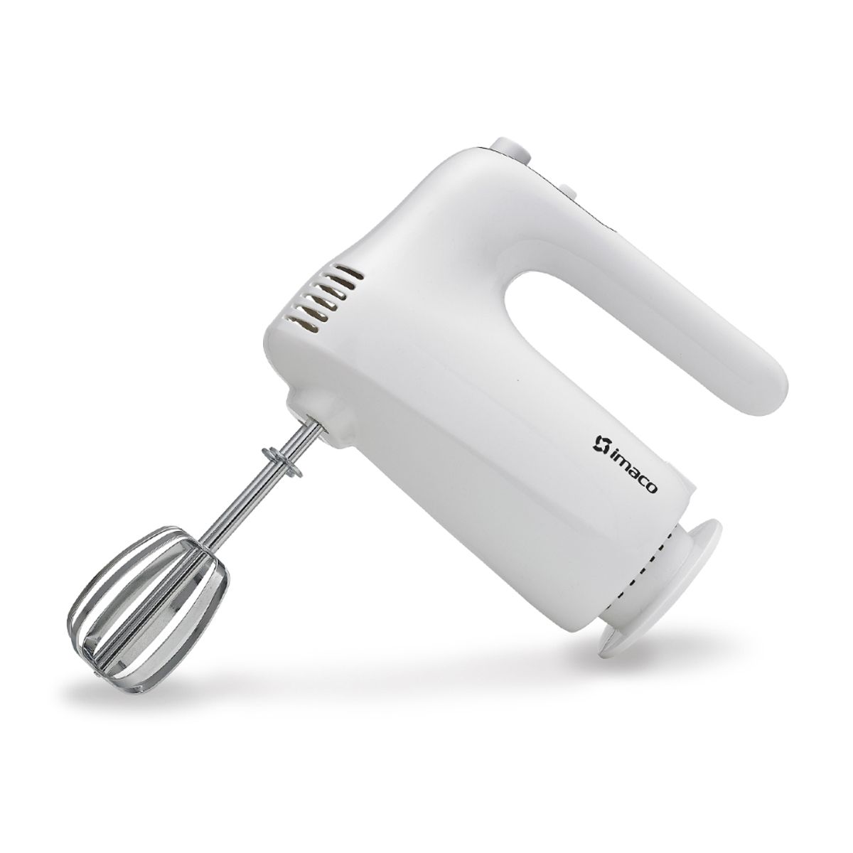 IMACO - BATIDORA DE MANO 150W IMACO HM505