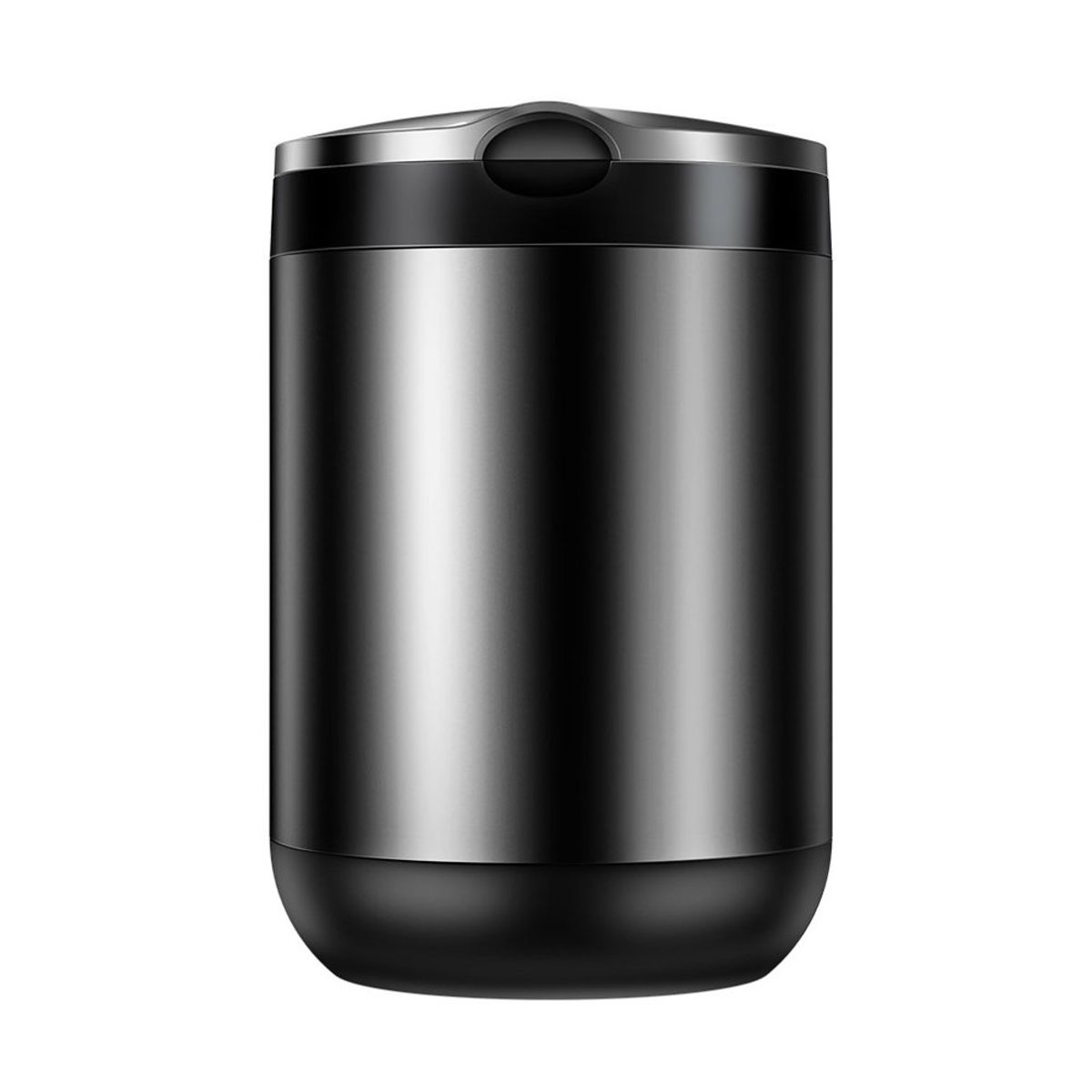 BASEUS - Cenicero y encendedor de lujo portátil para auto camioneta