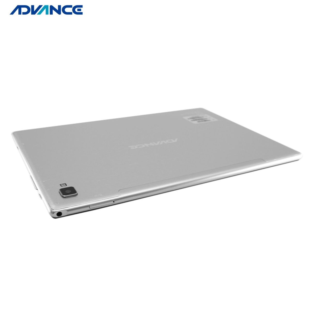 ADVANCE - Tablet Advance SmartPad SP5705, 10.1 pulgadas IPS 800 x 1280, 64GB, 2GB RAM, Android 14