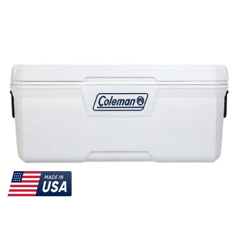 COLEMAN - COOLER 120 QT (103L ) MARINE COLEMAN