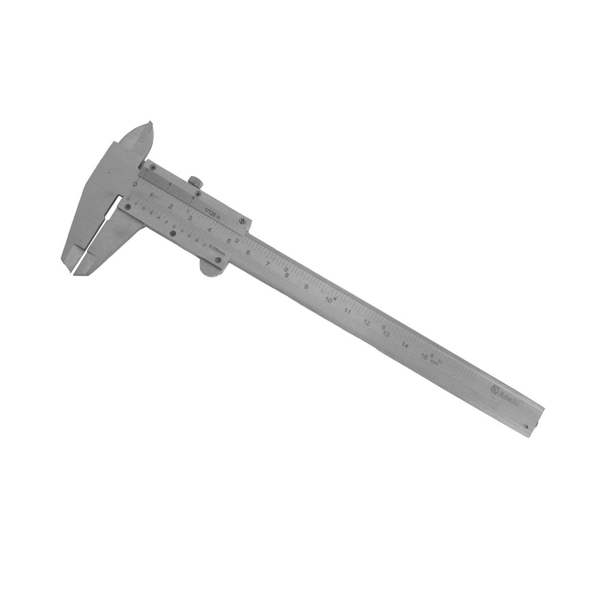 ASAKI - Calibrador 6″ 0-150mm Asaki