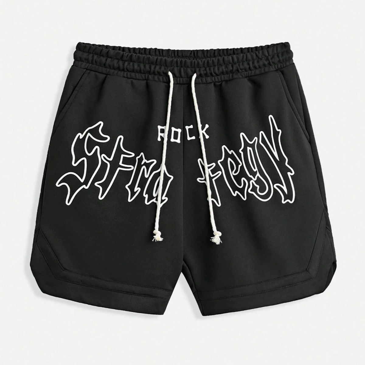 YANSUS - Short Hombre Yansus Algodon Estampado Rock