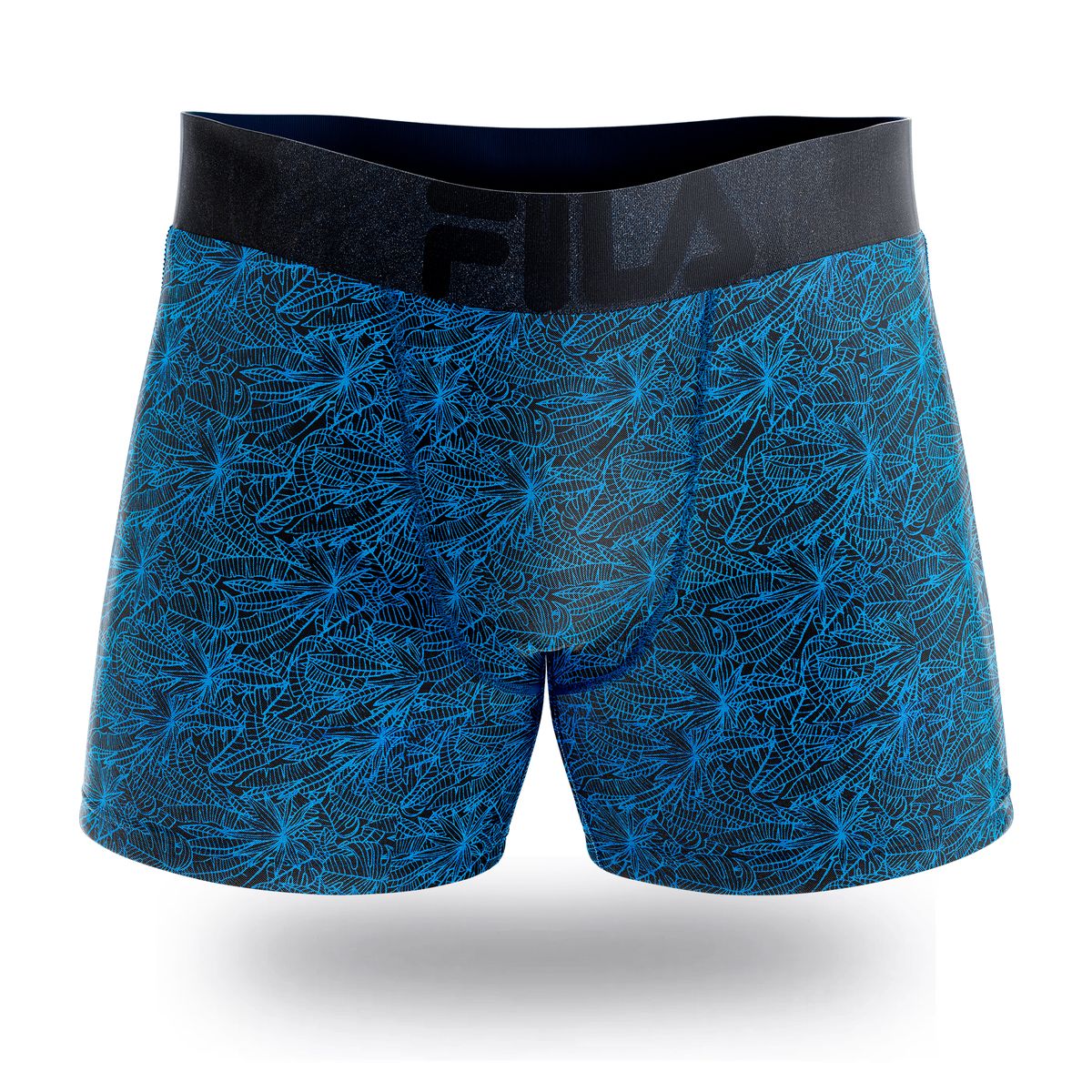 FILA - Bóxer Fila Jungle Azul