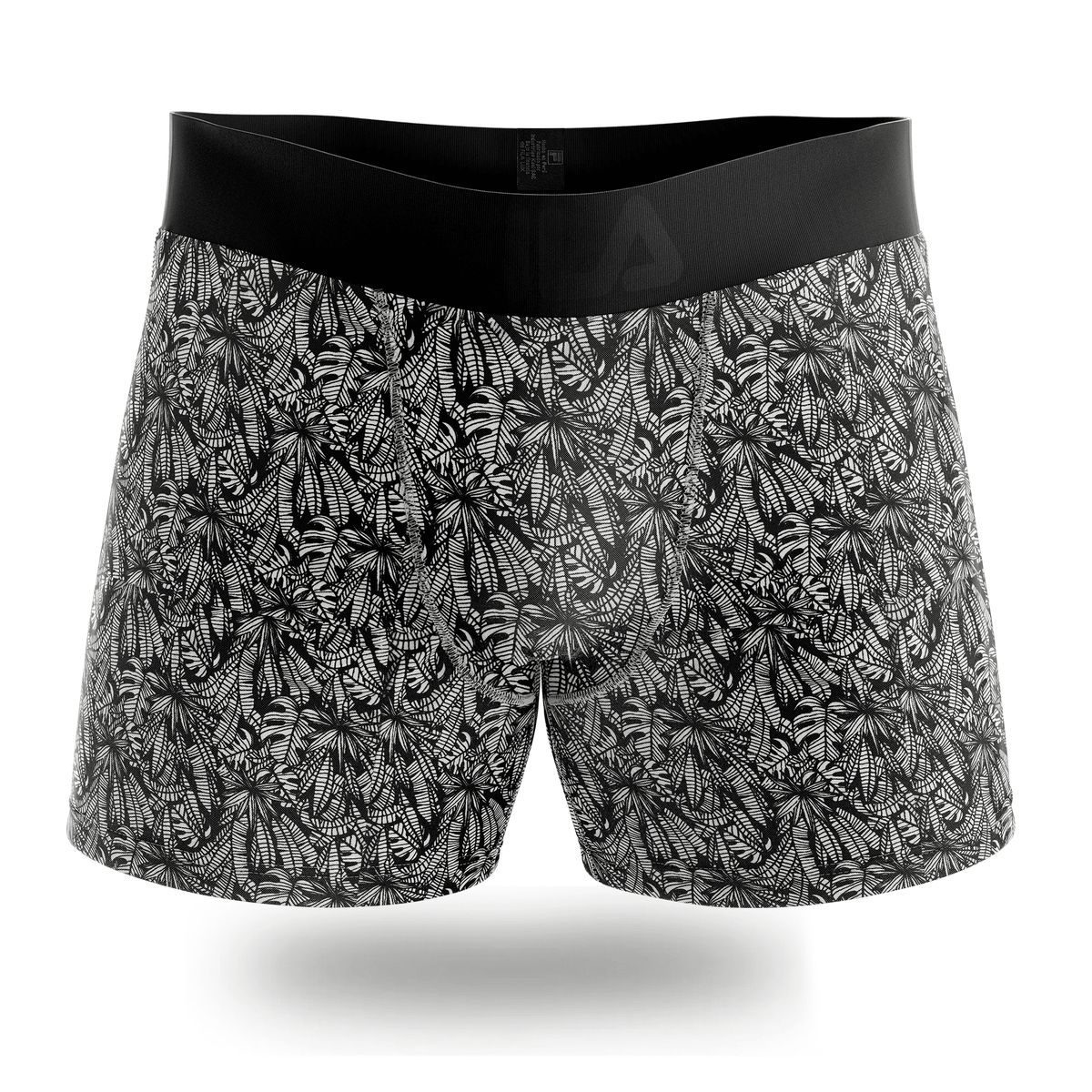 FILA - Bóxer Fila Jungle Blanco