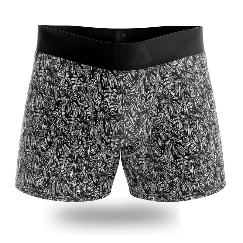 FILA - Bóxer Fila Jungle Blanco