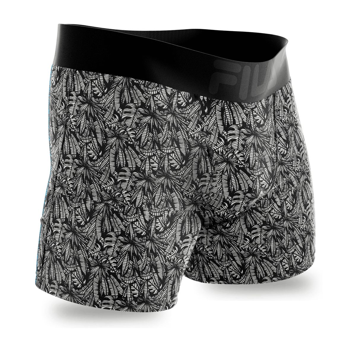 FILA - Bóxer Fila Jungle Blanco