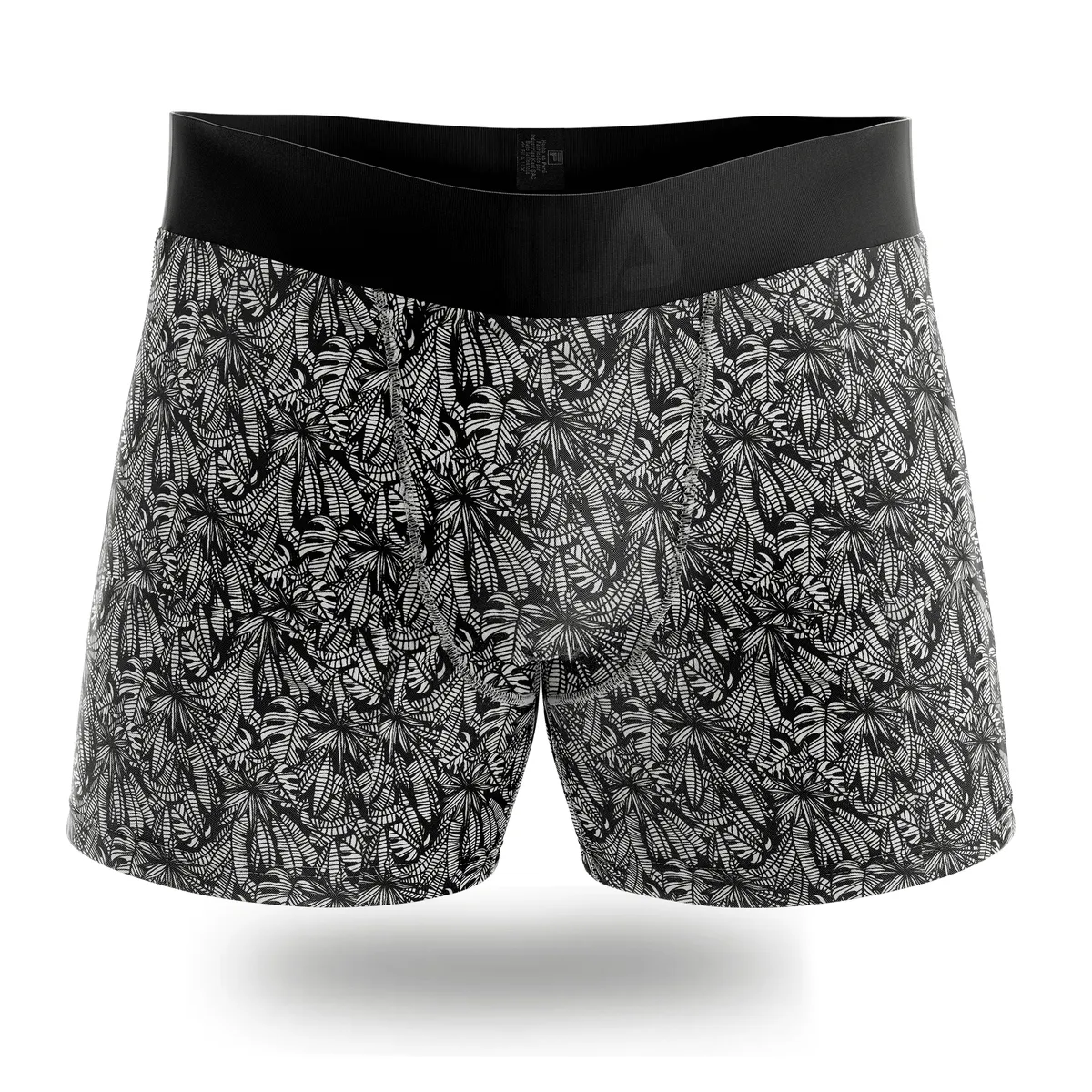 FILA - Bóxer Fila Jungle Blanco