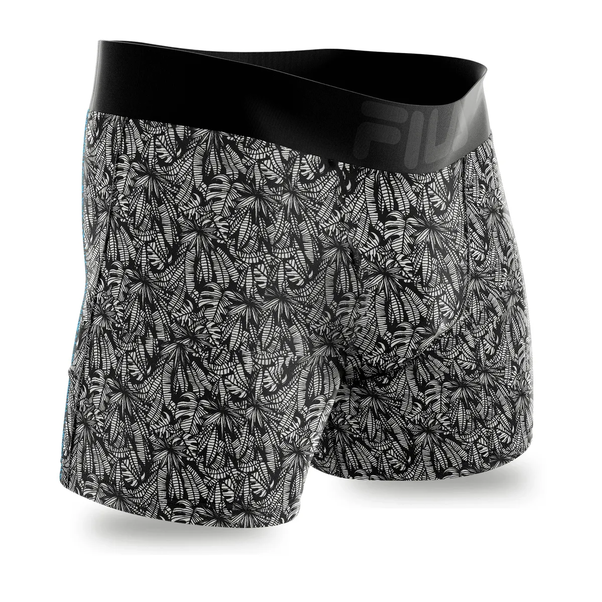 FILA - Bóxer Fila Jungle Blanco