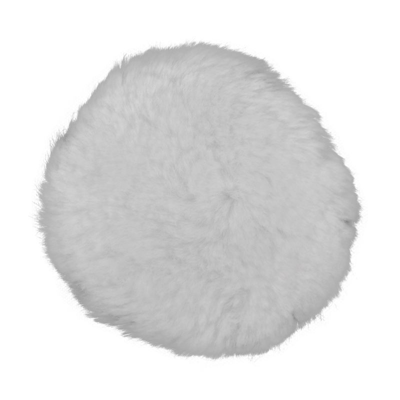 KAMASA - Bonete Lana con velcro 4″ KAMASA