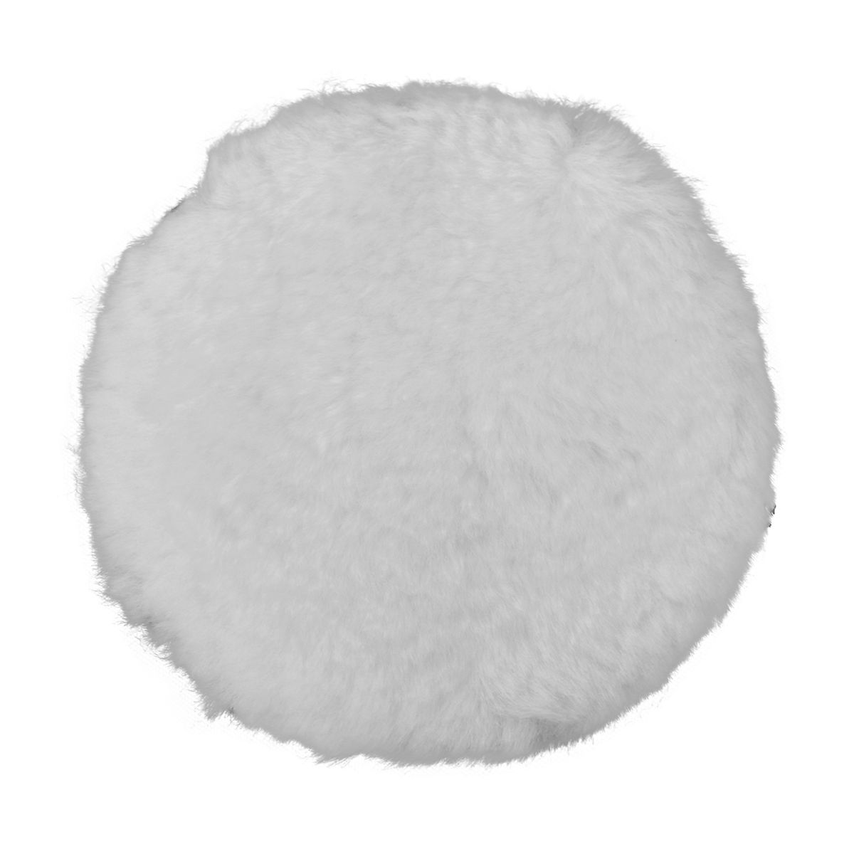 KAMASA - Bonete Lana con velcro 7″ KAMASA