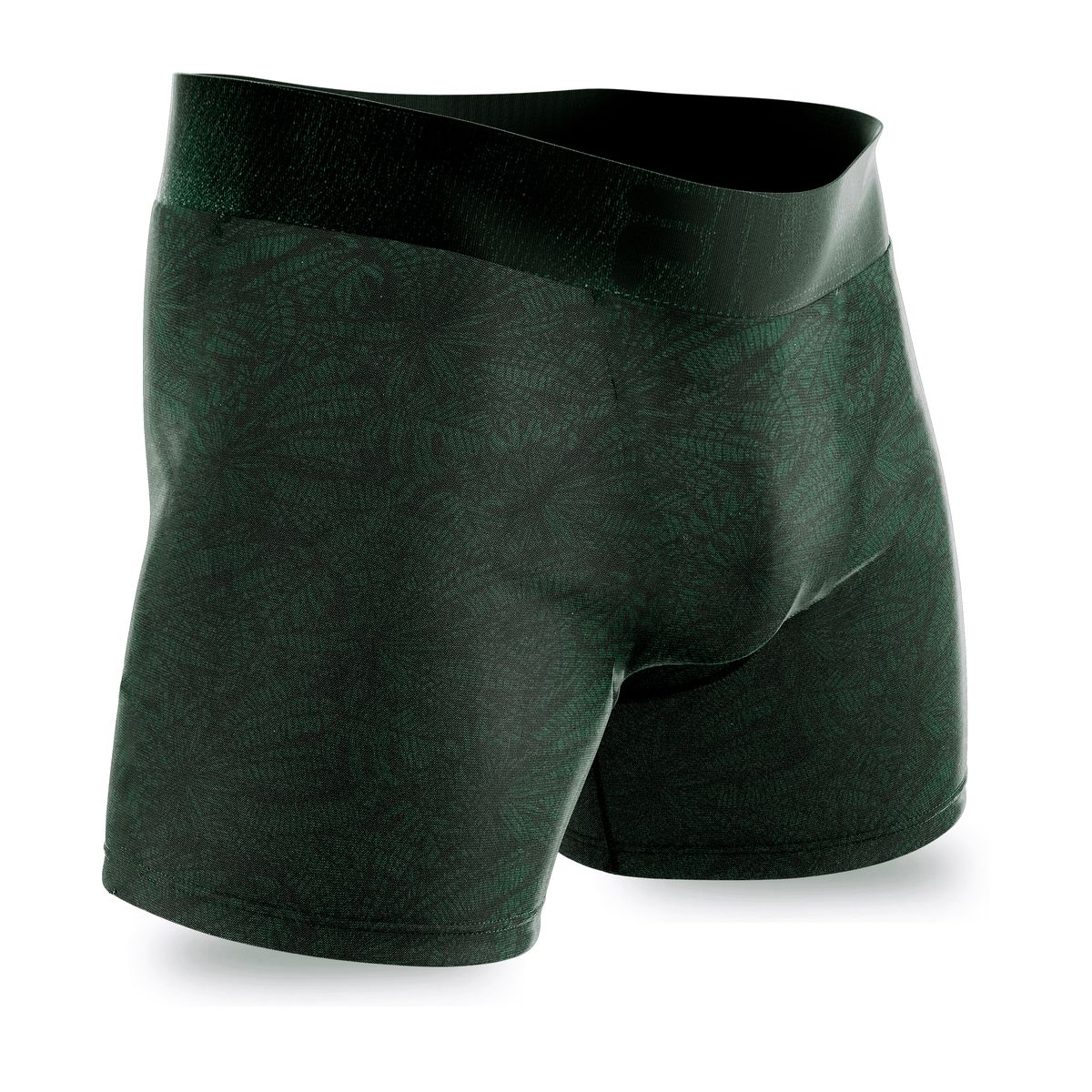 FILA - Bóxer Fila Jungle Verde