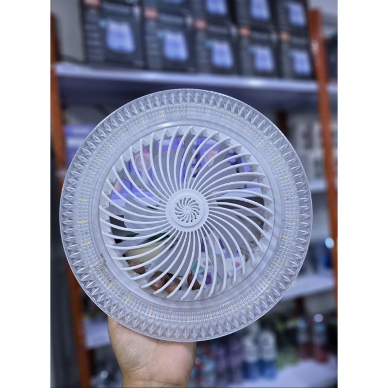 GENERICO - Ventilador de Techo  5 Aspas