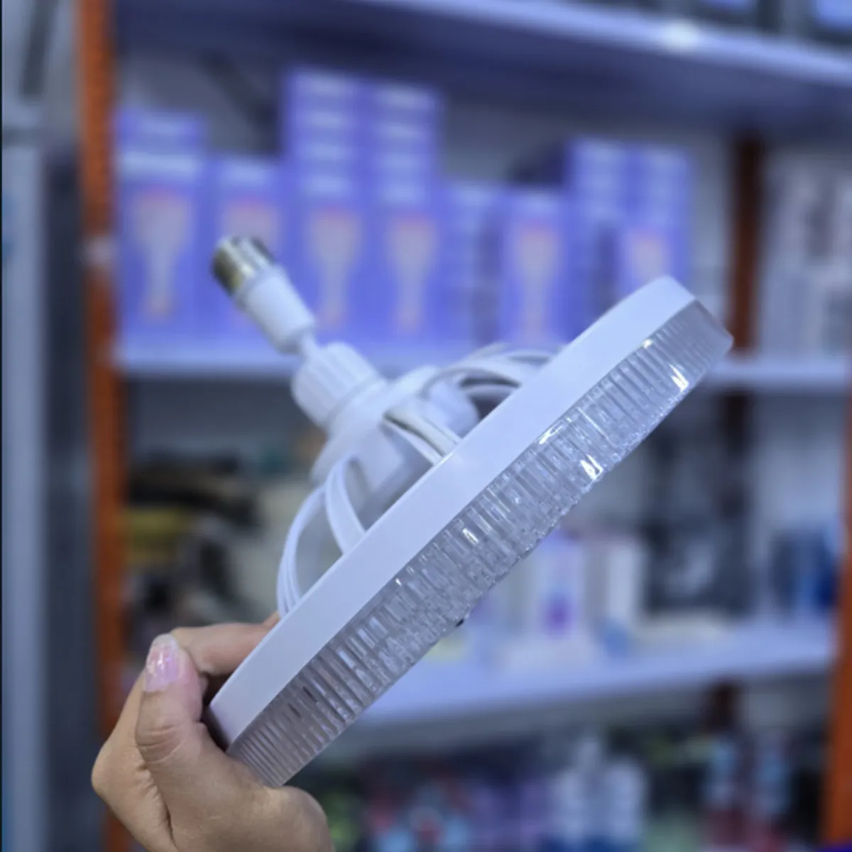 GENERICO - Ventilador de Techo  5 Aspas