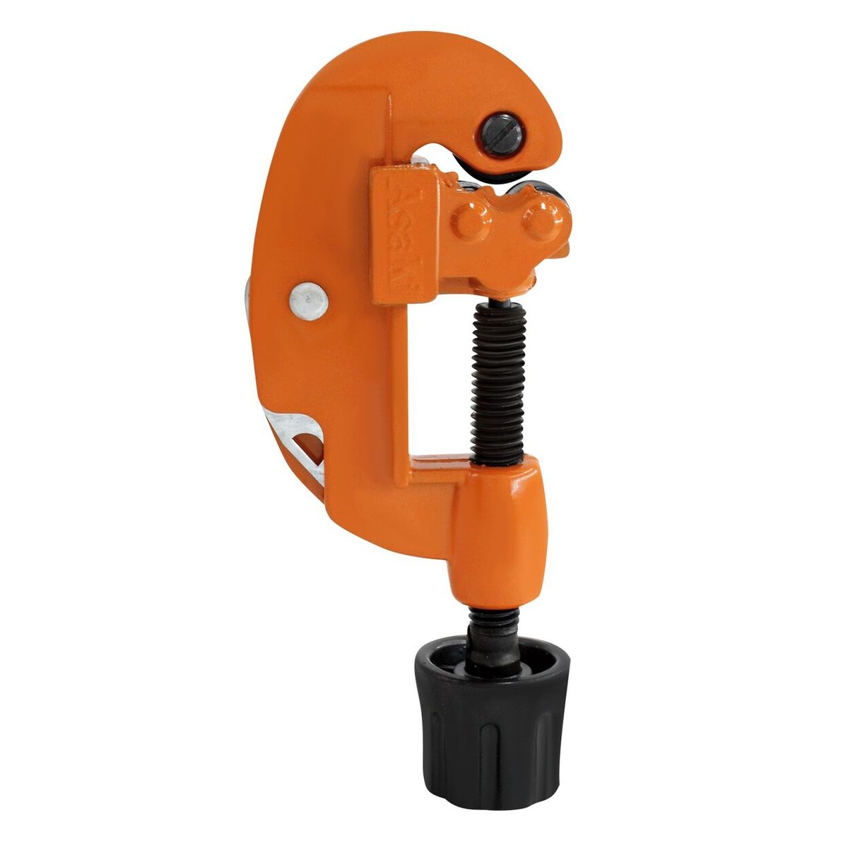 ASAKI - Cortador para Tubo de Bronce 3-28mm Asaki