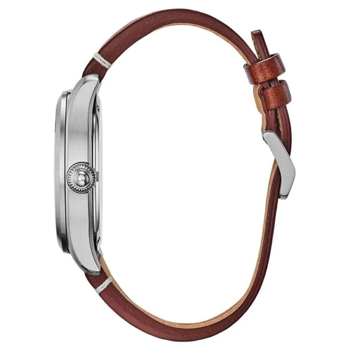 CITIZEN - Citizen Reloj Hombre Military Eco-Drive Garrison Japones