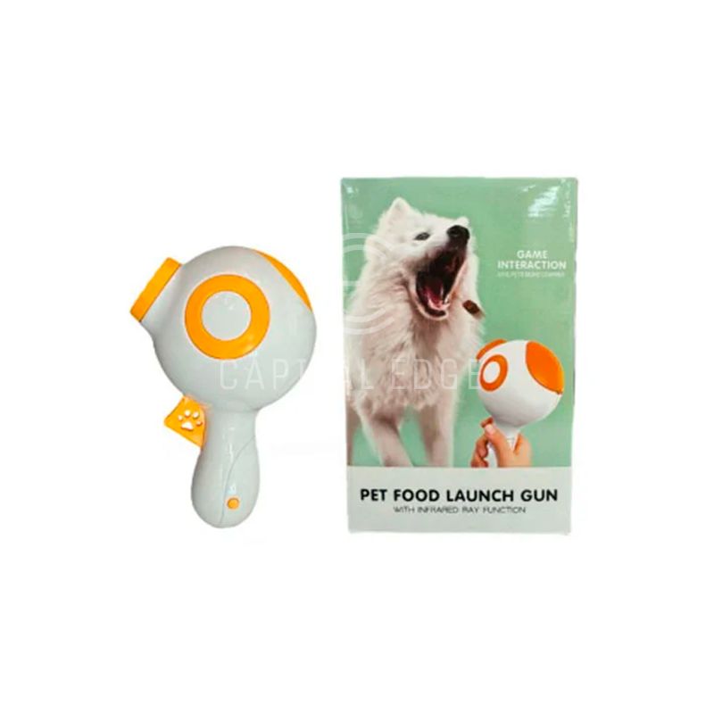 GENERICO - Lanzador De Premios Para Perros