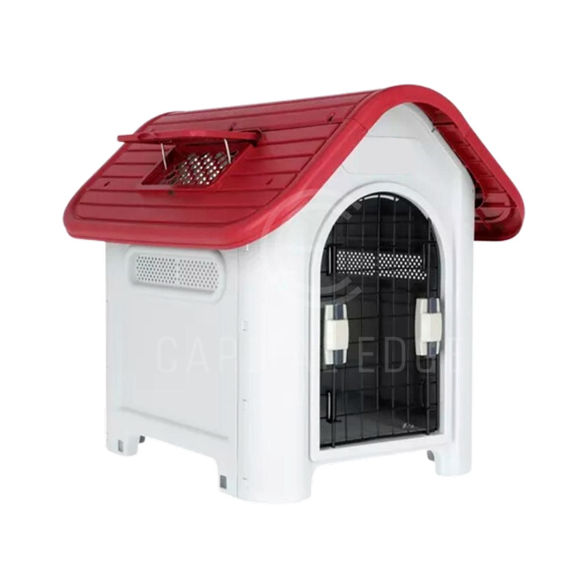 GENERICO - Casa Premium Para Perros Snoopy