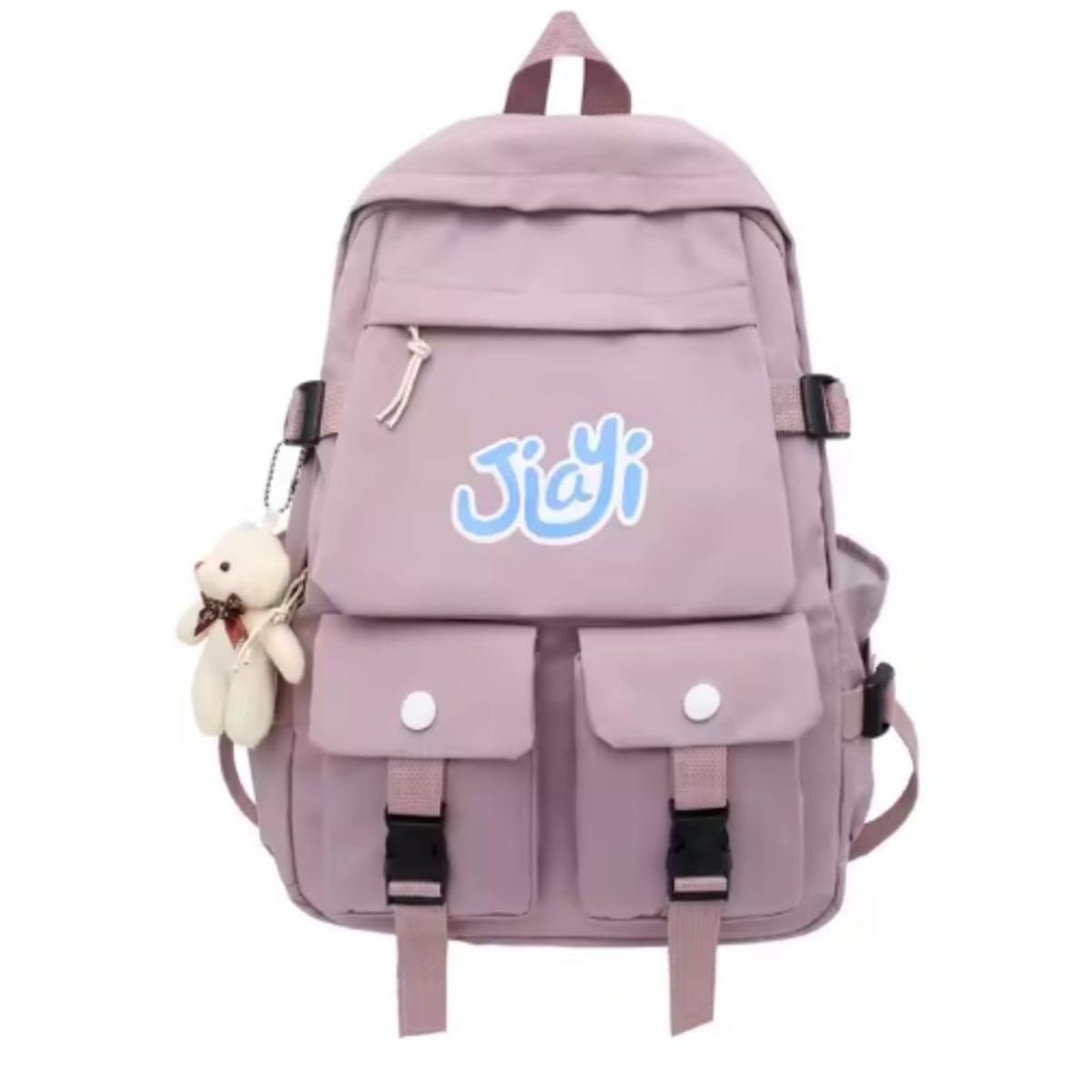 GENERICO - Mochila Kawai de estilo coreana de gran capacidad