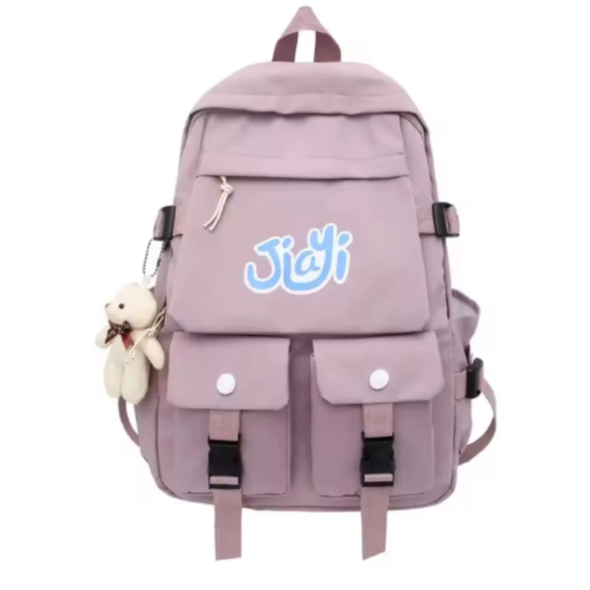 GENERICO - Mochila Kawai de estilo coreana de gran capacidad