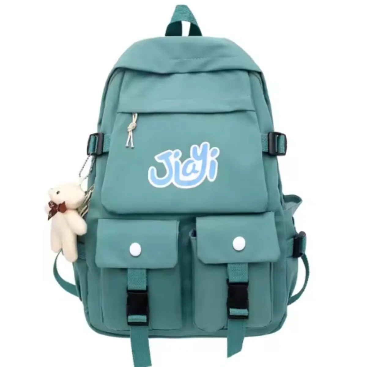 GENERICO - Mochila Kawai de estilo coreana de gran capacidad