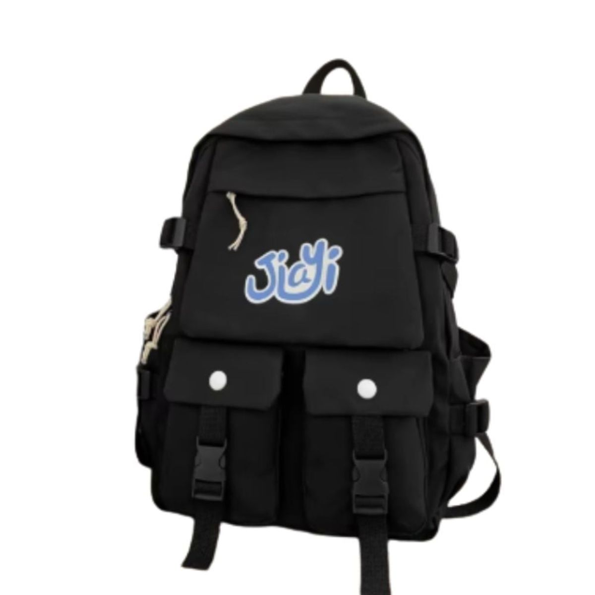 GENERICO - Mochila Kawai de estilo coreana de gran capacidad