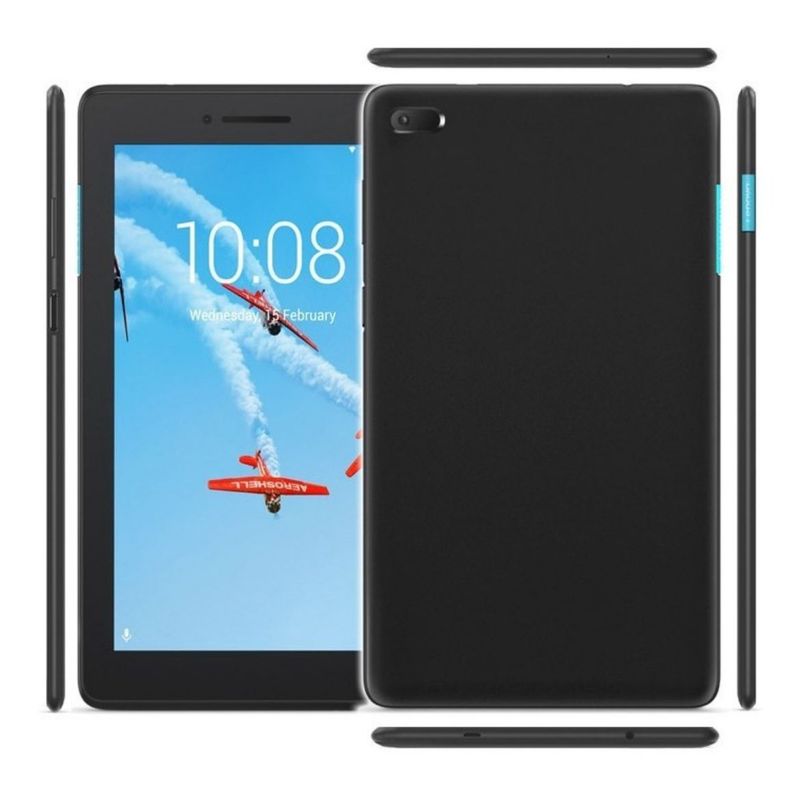 LENOVO - Tablet Lenovo Tab E7 Tb-7104f 7 Wi-fi 1gb 8gb Android 8.1