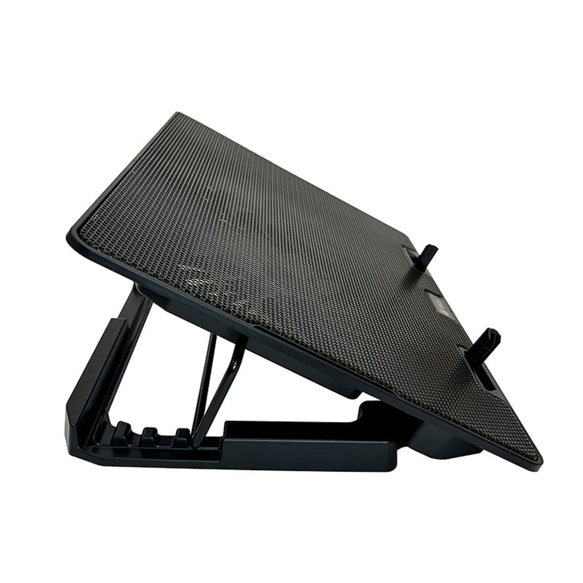 TEROS - Cooler NB Teros TE-7020N con doble ventilador USB