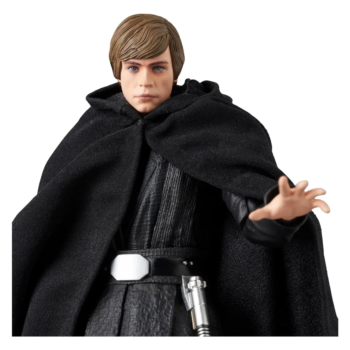 STAR WARS - The Mandalorian MAFEX Nro 227 Luke Skywalker