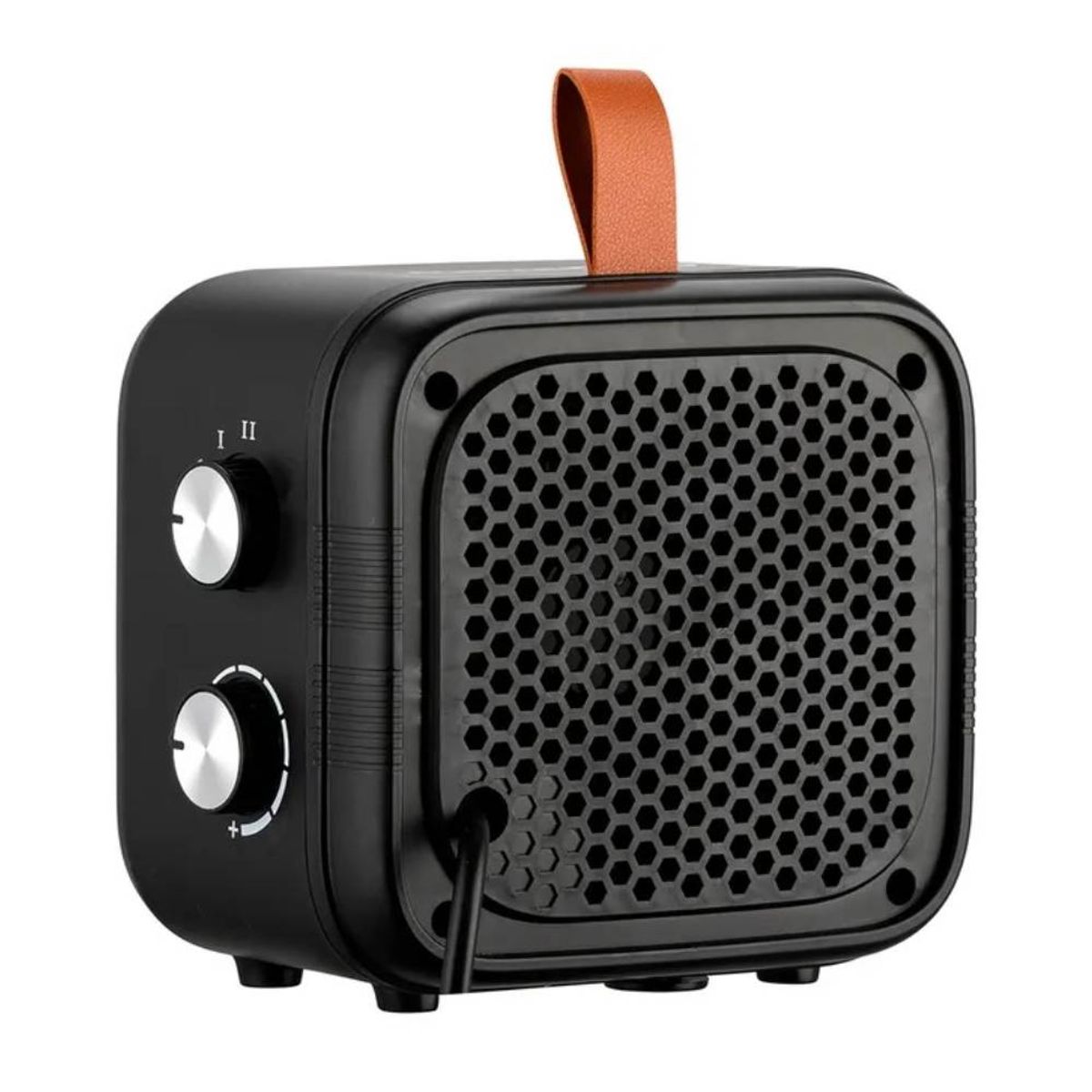 IMACO - Termoventilador Imaco Portátil ITC1510N