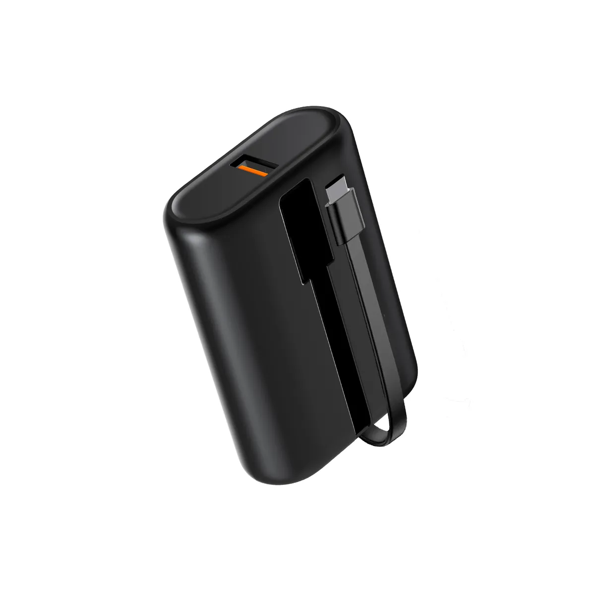 KUZLER - Power bank batería portátil Kuzler 10000mah ASTROBOOST 225w