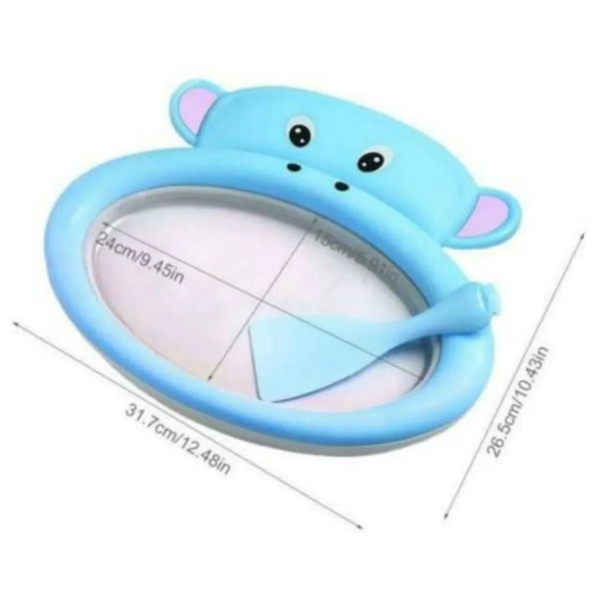 GENERICO - Maquina de helados instantánea para niños