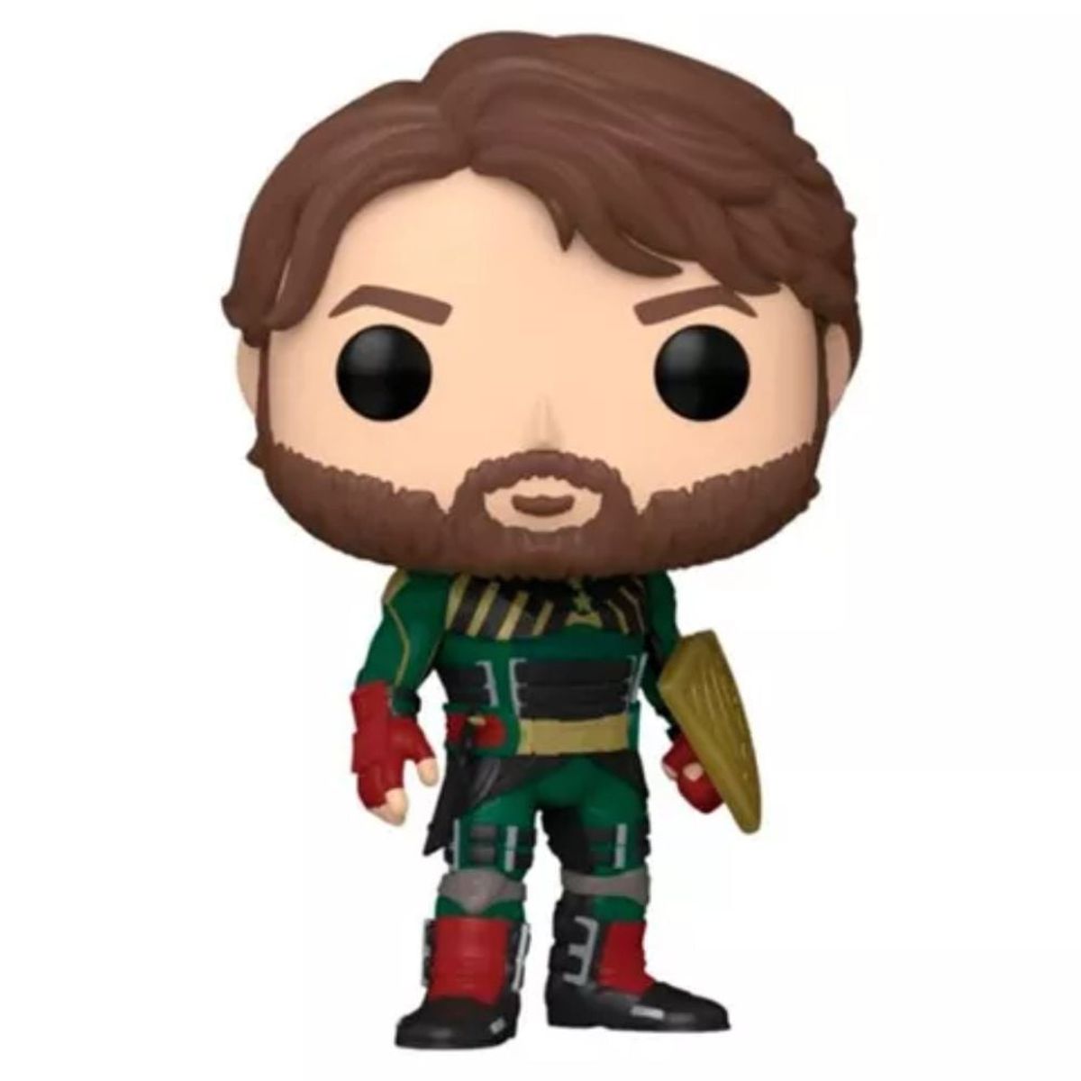 FUNKO - Funko Pop Soldier Boy The Boys