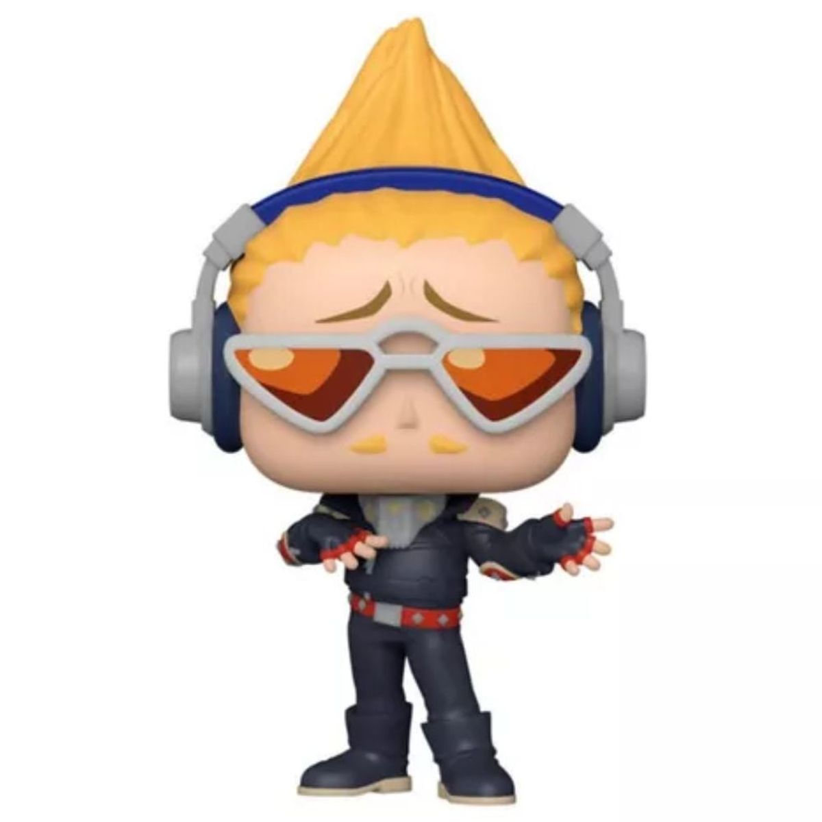 FUNKO - Funko Pop Present Mic My Hero Academia