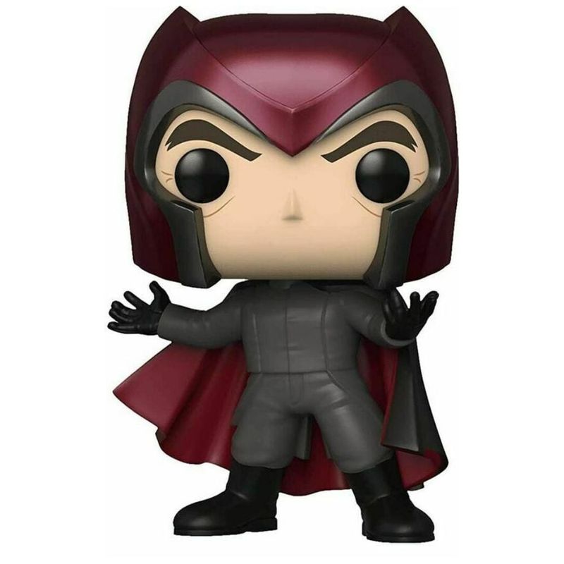 FUNKO - Funko Pop Magneto Marvel
