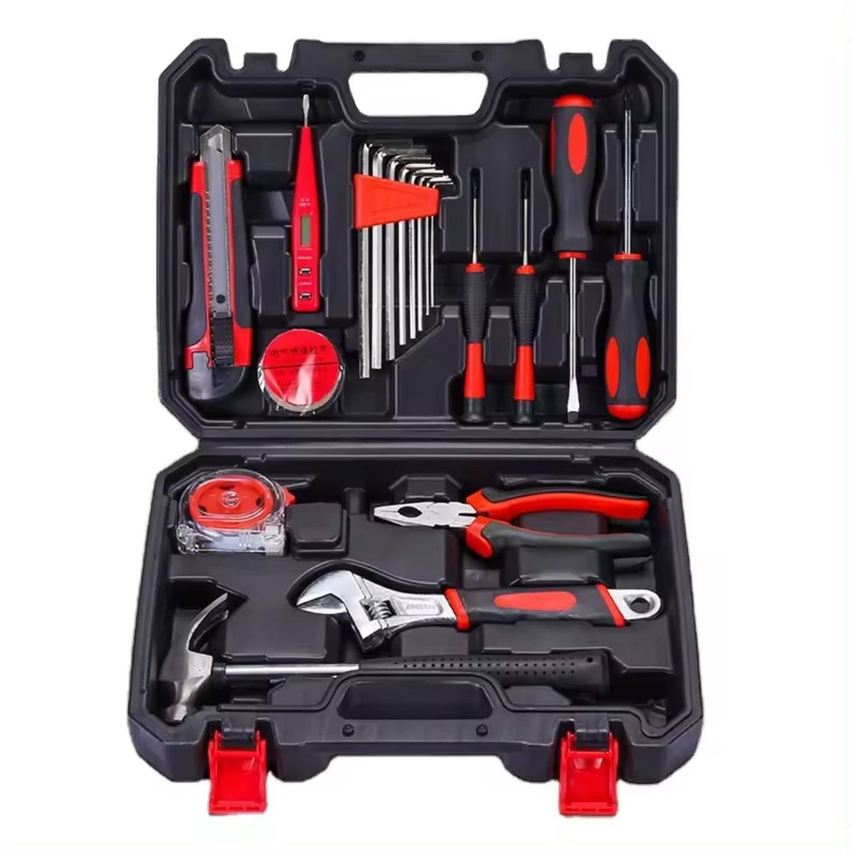 GENERICO - Set de Herramientas con Maletin