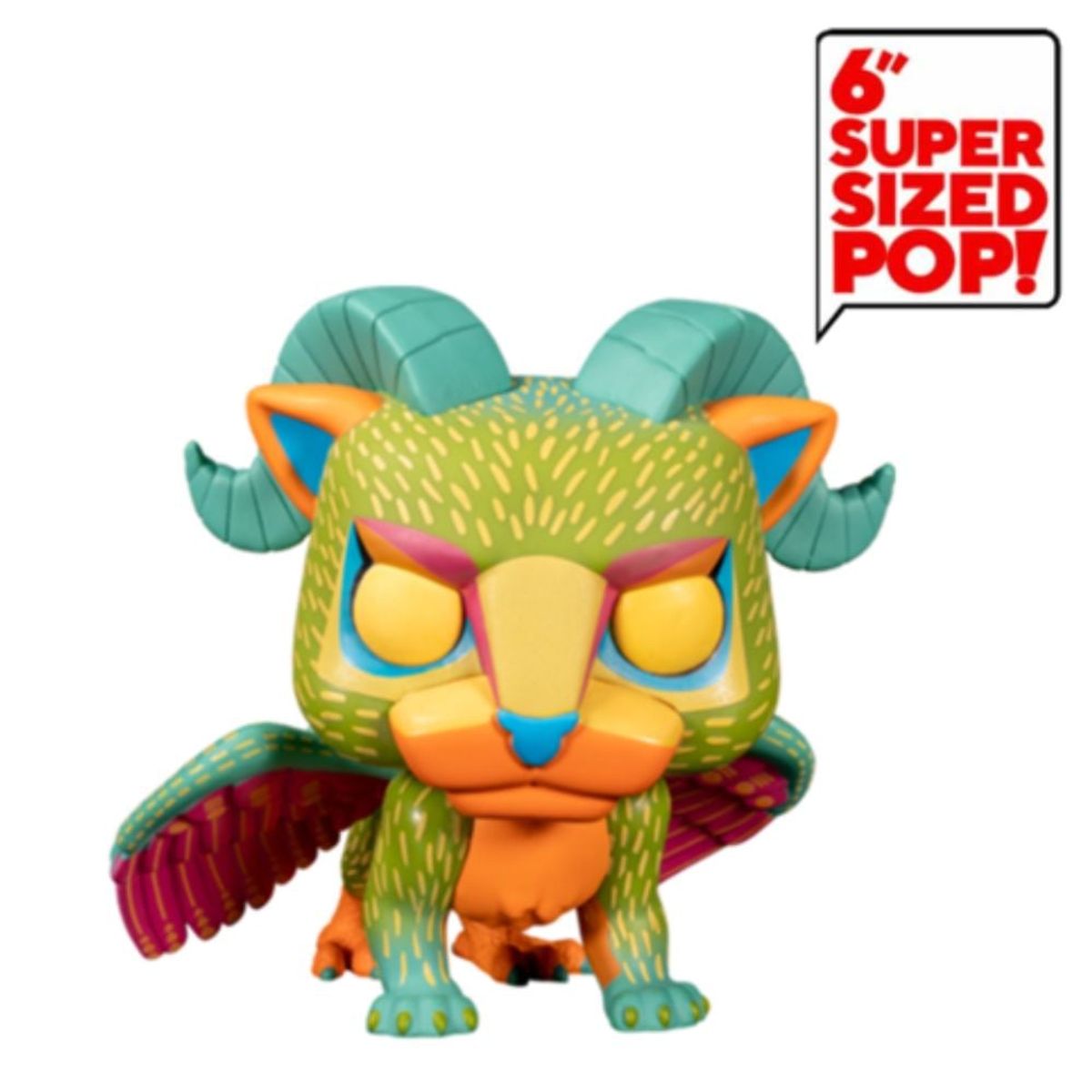 FUNKO - Funko Pop Pepita Coco Exclusivo